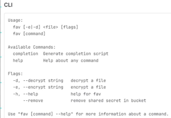 PENGEMBANGAN TOOLS ENKRIPSI DENGAN KEY MANAGEMENT SYSTEM BERBASIS CLOUD STORAGE