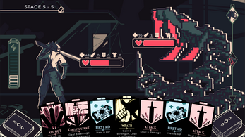 Retro Invasion