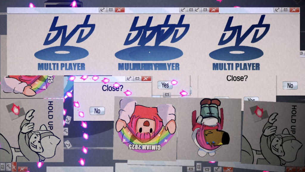 Overlay