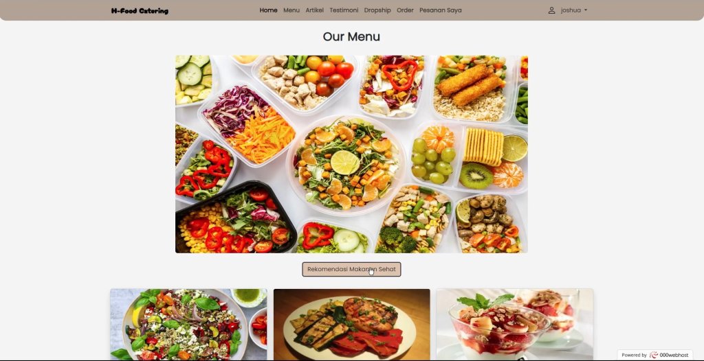 H-Food Catering