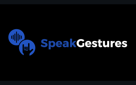 SpeakGestures