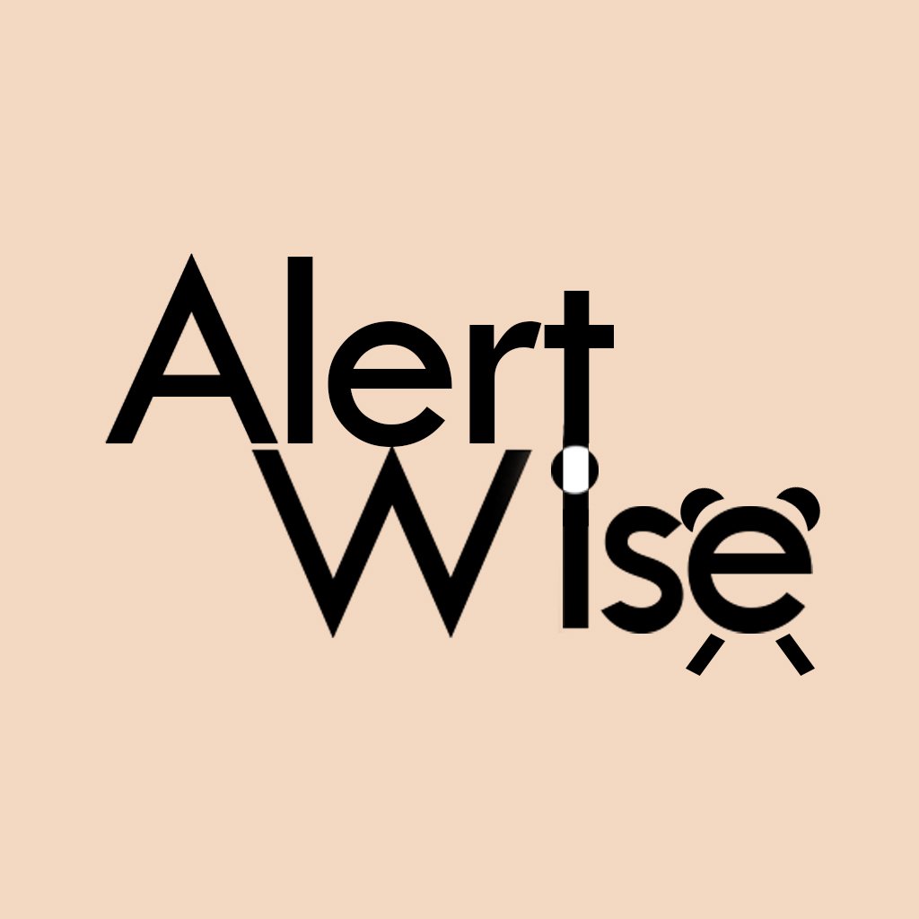 Alert Wise