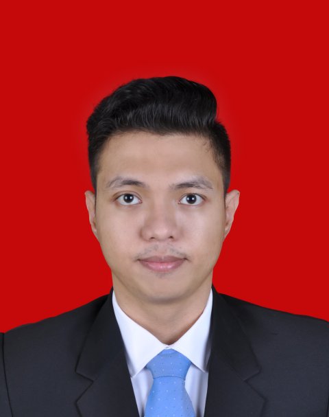 PIERRE ALESSANDRO GAMALIEL SURYAPRANOTO