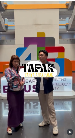 TAPAK Series