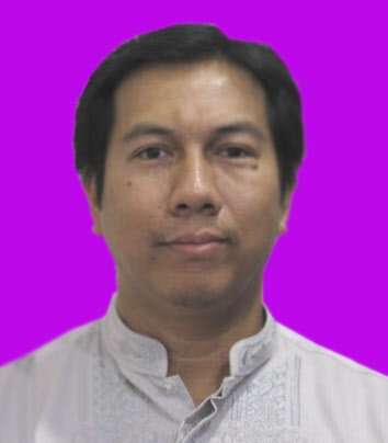 Ir. Taufik, S.T., M.M., Ph.D., IPM