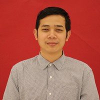 Muhammad Taufiq Zulfikar, S.Kom., S.Si., M.T.I.