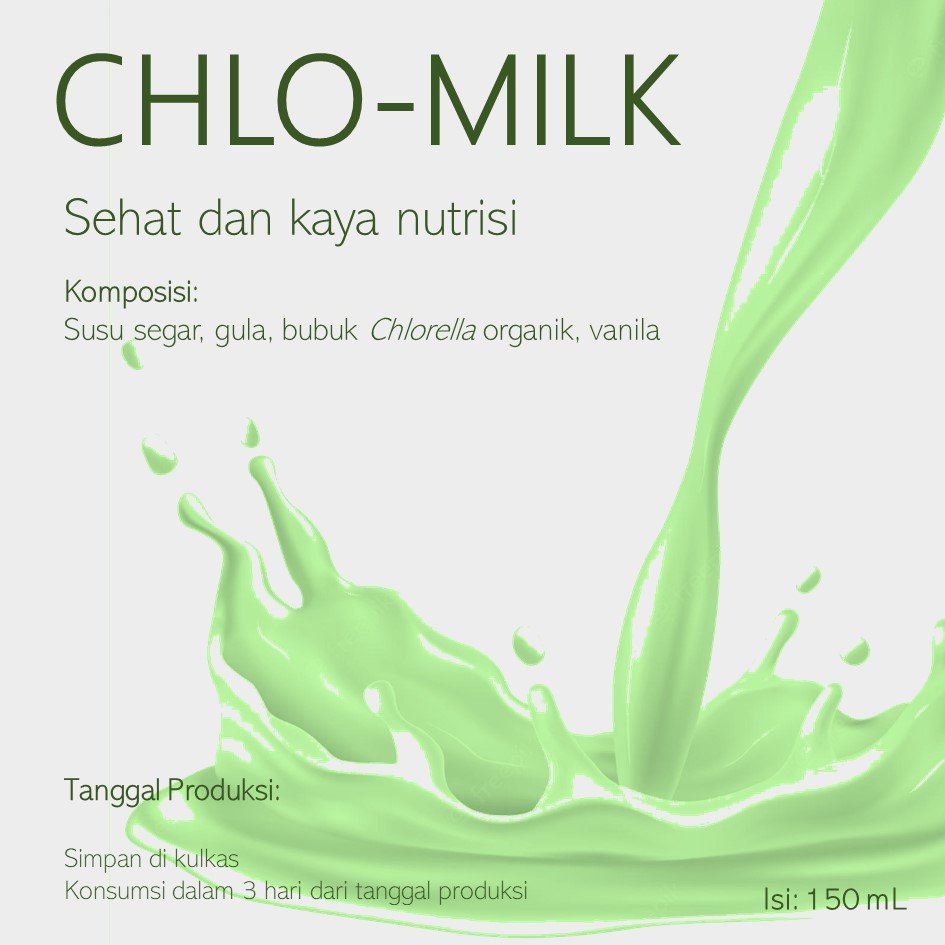 Chlo-milk 