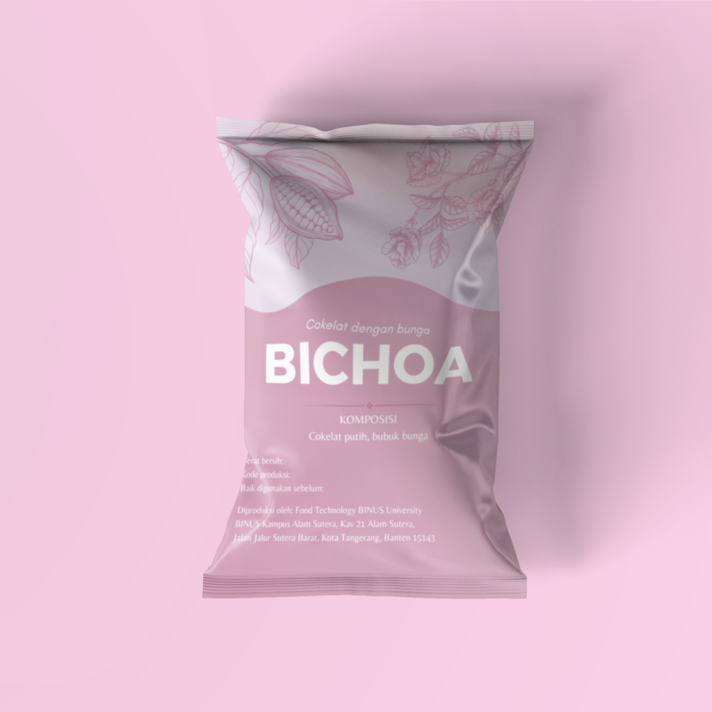 Bichoa