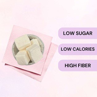 Healthy Marshmallow