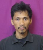 Octavianus Frans, S.I.Kom., M.Sn.