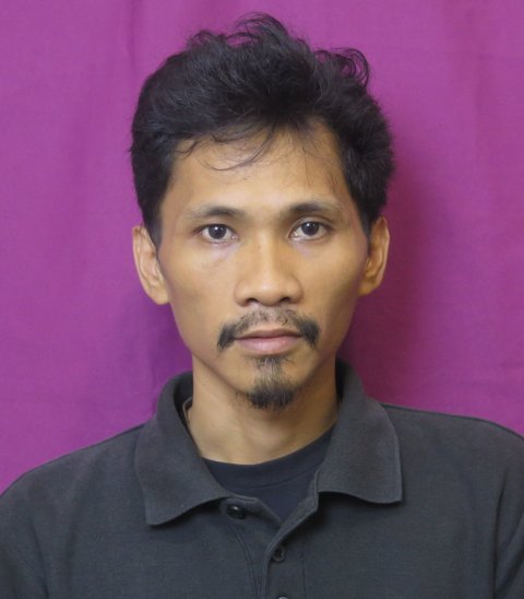 Octavianus Frans, S.I.Kom., M.Sn.