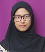 Hana Ulinnuha, S.ST., MSc.