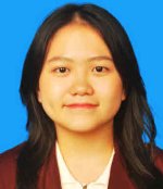 TERESA EVELYN ALEXANDRA