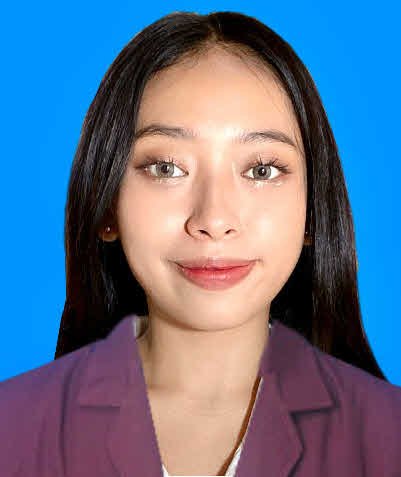 ANGELINA JESSICA PRATIWI