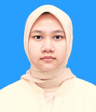 LYDHIA FIRLANDA PUTRI MAHARANI