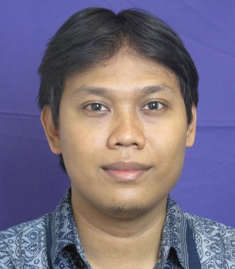 Suwarno, S.Si., M.Pd.