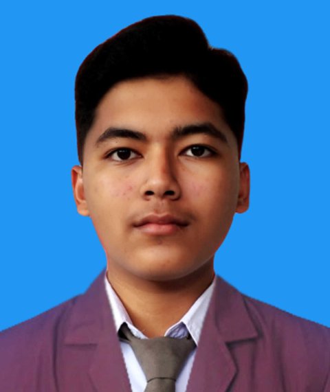 AIDHIL RAZKY GUNAFFI