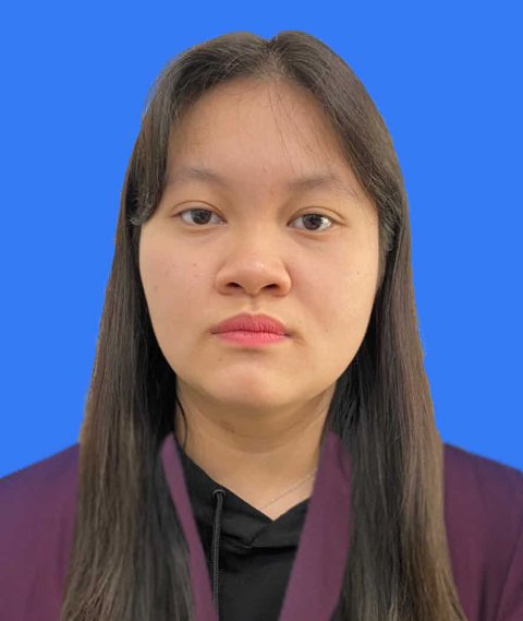 IRENE PHEENY FIONALIA