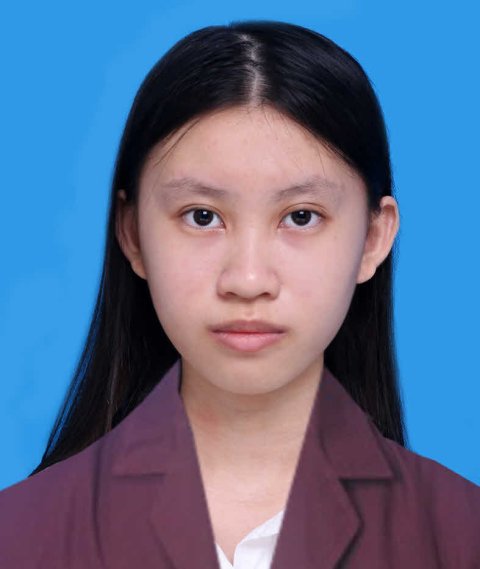 THESSALONICA MARIA LUISSE ROSALINE