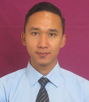 Dr. Freddy Widya Ariesta, S.Pd., M.Pd.