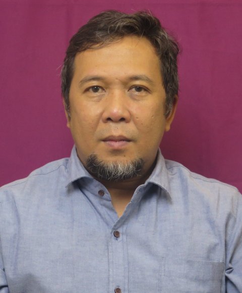 Bonny A. Suryawinata, S.T., M.Ars.