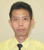 Hery Harjono Muljo, S.Kom., M.M.S.I., CertDA