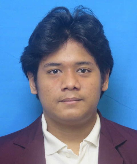 MUHAIMIN IQBAL