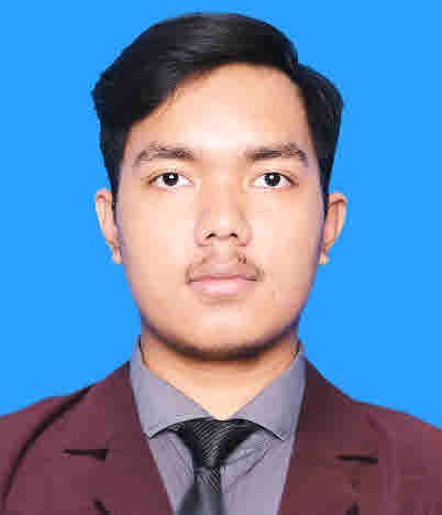 BANGKIT PRAMESTA YULIANTO