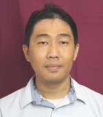 Dr. Hady Pranoto, S.Kom., M.T.I.