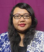 Dianka Wahyuningtias, SST.Par., M.M., CHE