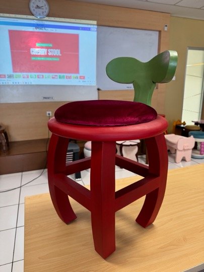 Desain Interior