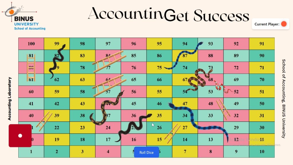 Accounting Get Success
