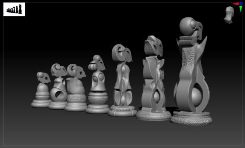 3D Printing Object