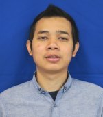 Muhammad Taufiq Zulfikar, S.Kom., S.Si., M.T.I.