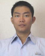 Gredion Prajena, S. Kom., M.T.I.