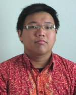 Harvianto, S.Kom, M.T.I.