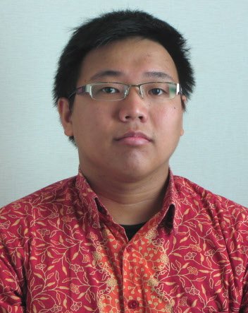 Harvianto, S.Kom, M.T.I.