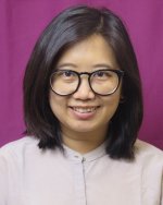 Devi Kurniawati Homan, S.Sn., M.Sn.