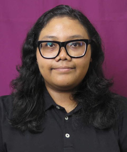 Nurul Aqmarina Ardani
