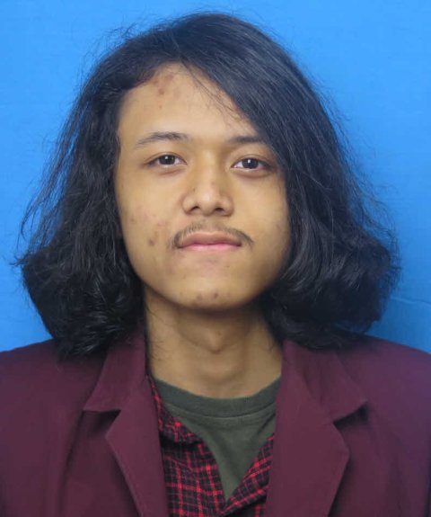 MUHAMMAD REZI MEGANANDA