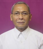 Ir. R. Sigit Wijaksono, M.Si.