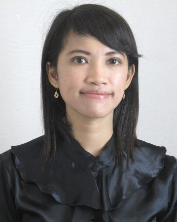 Levana Dhia Prawati, S.E., M.Si., Ak, CertDA