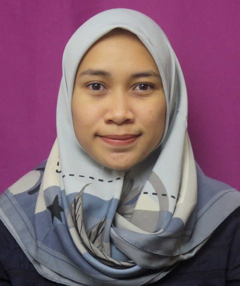 Mahda Karina