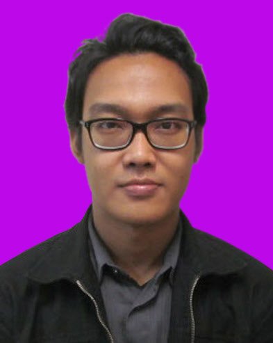 Aditya Permana, S.Fil., M.Hum.