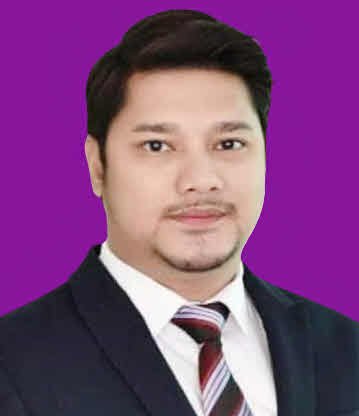 Mohammad Fajar Ikhsan, B.A (Hons)., M.Sc., Ph.D.