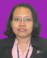Dr. Esther Widhi Andangsari, M.Si., Psi.