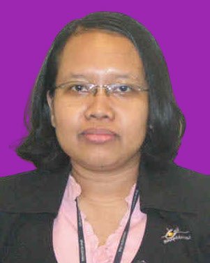 Dr. Esther Widhi Andangsari, M.Si., Psi.