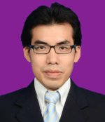 Dr. Ernest Irwandi, S.Sn., M.Ds.