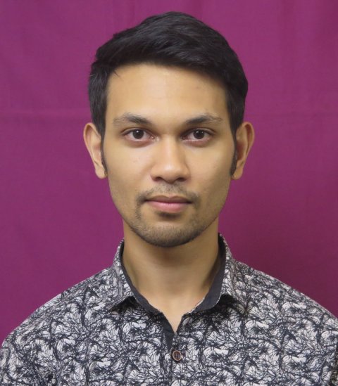 ANDREW JOHN PIERRE