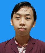DARRIEN RAFAEL WIJAYA